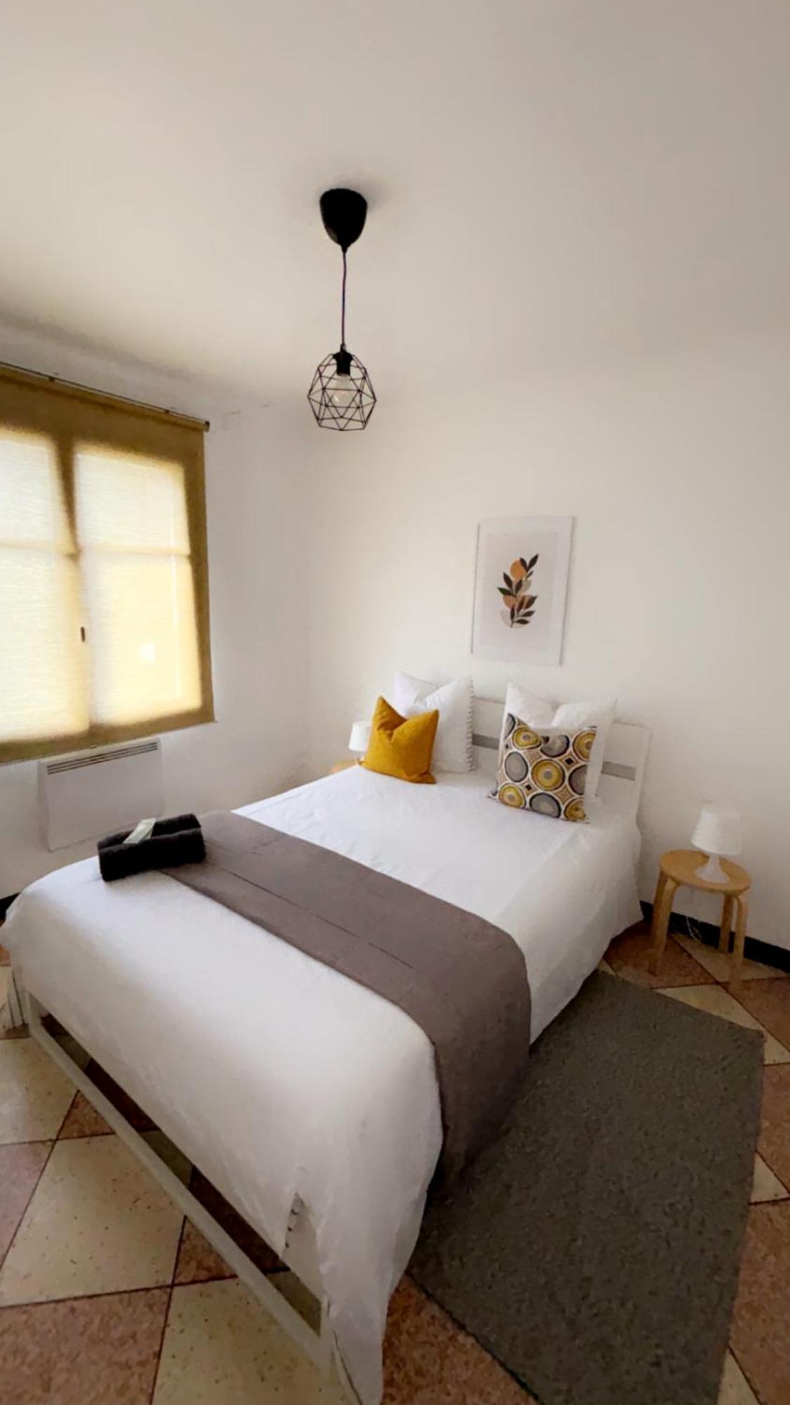 Appartement L'Olivier Arles Exteriér fotografie