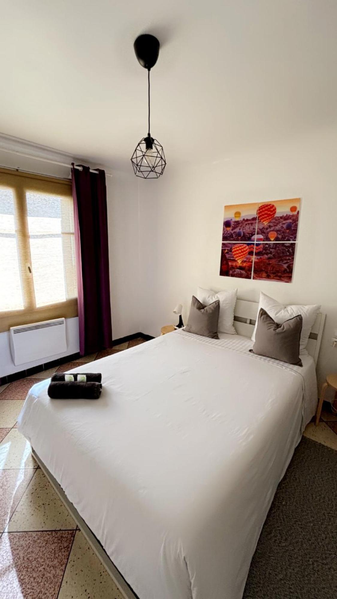 Appartement L'Olivier Arles Exteriér fotografie