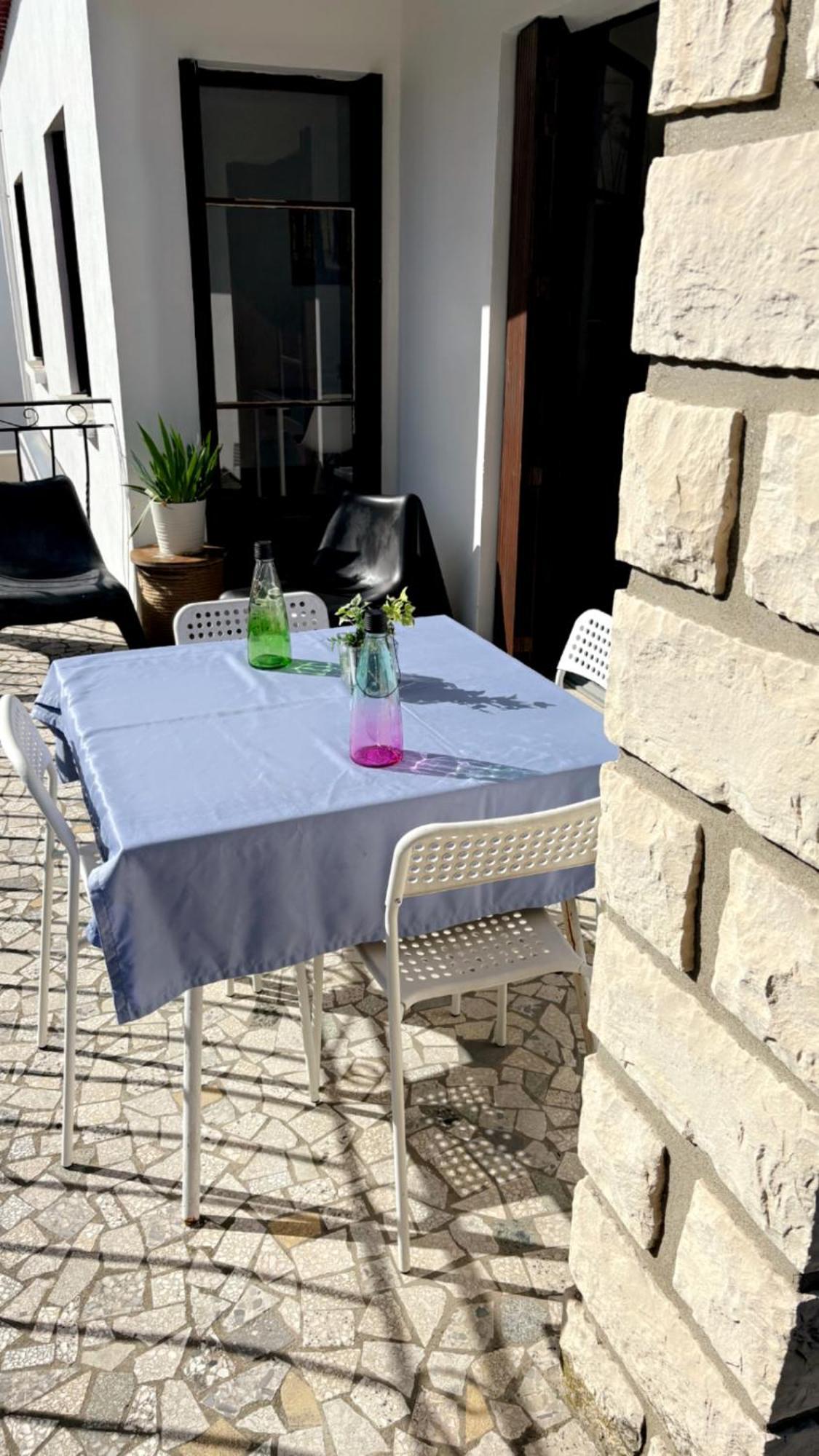 Appartement L'Olivier Arles Exteriér fotografie