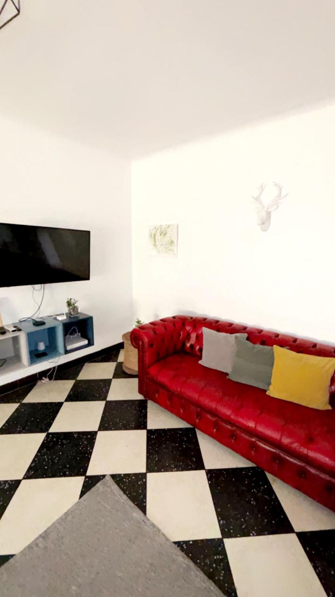 Appartement L'Olivier Arles Exteriér fotografie