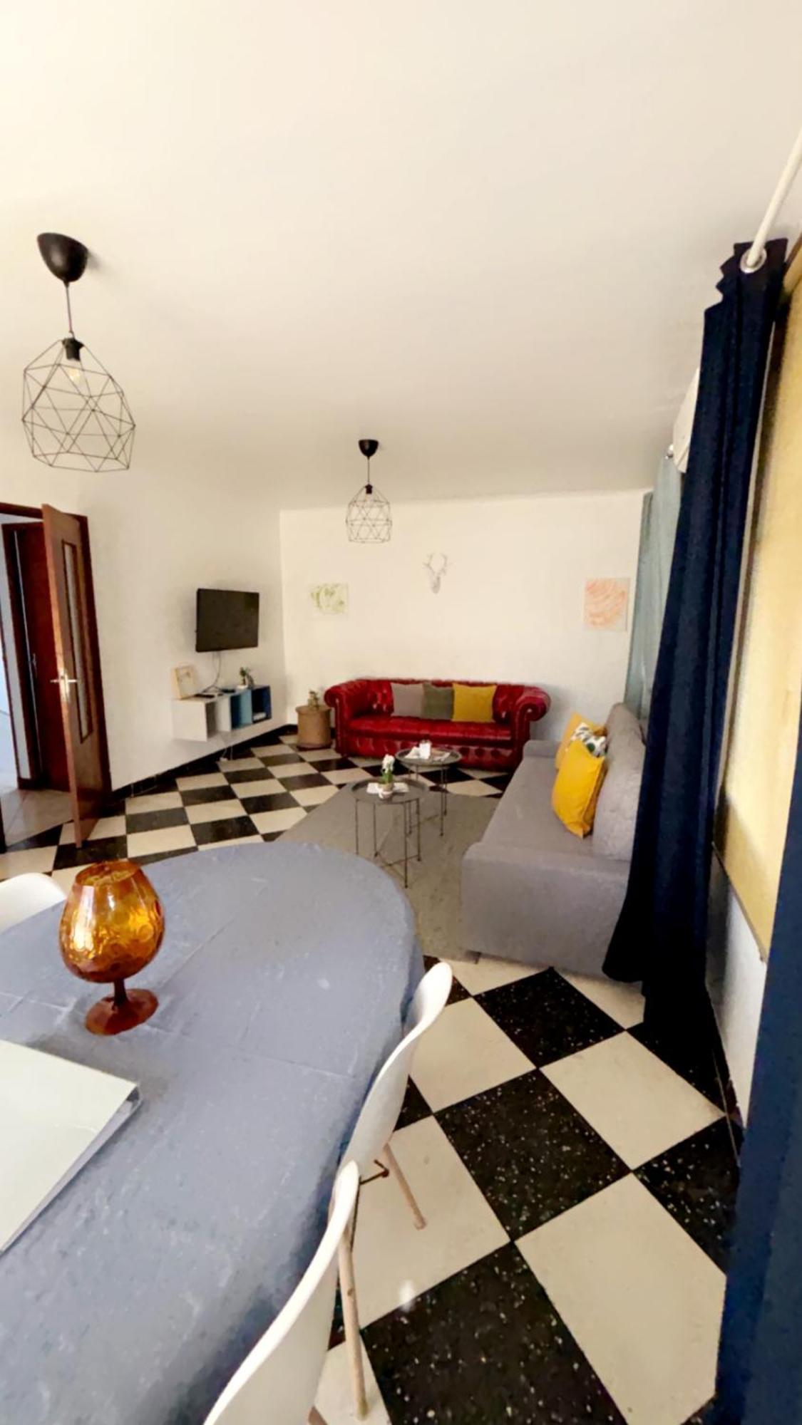 Appartement L'Olivier Arles Exteriér fotografie