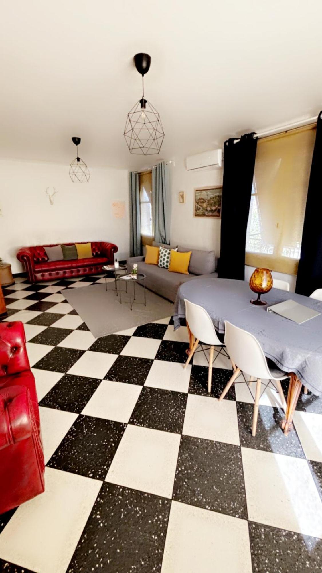 Appartement L'Olivier Arles Exteriér fotografie