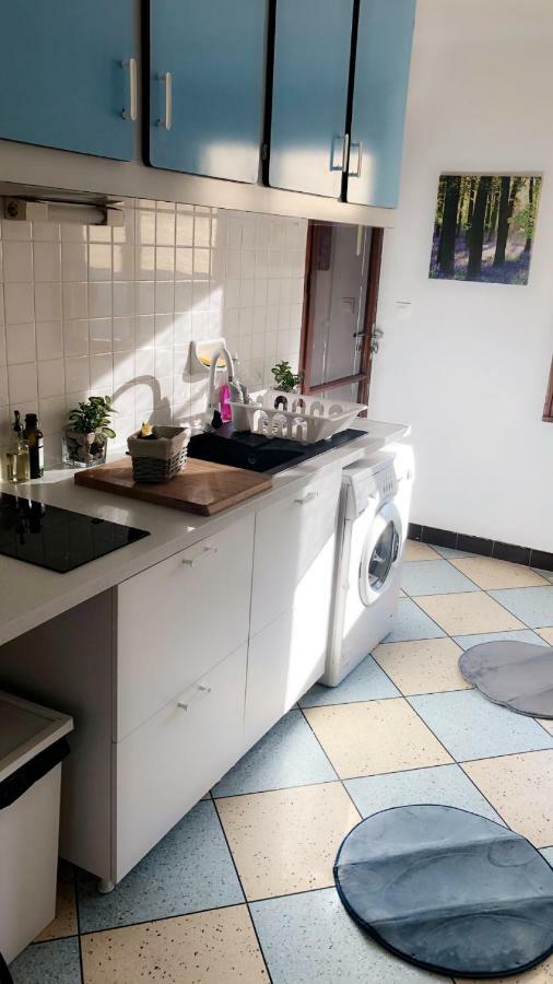 Appartement L'Olivier Arles Exteriér fotografie