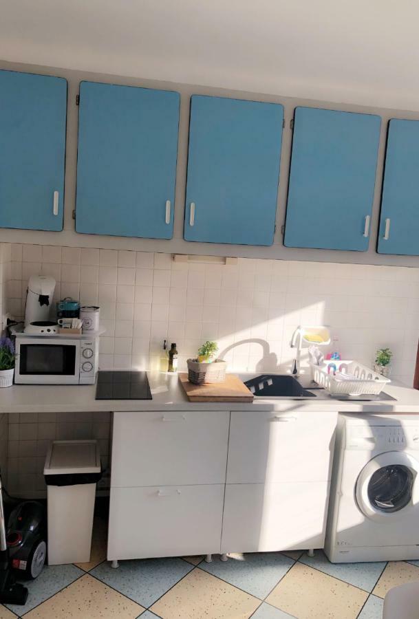 Appartement L'Olivier Arles Exteriér fotografie
