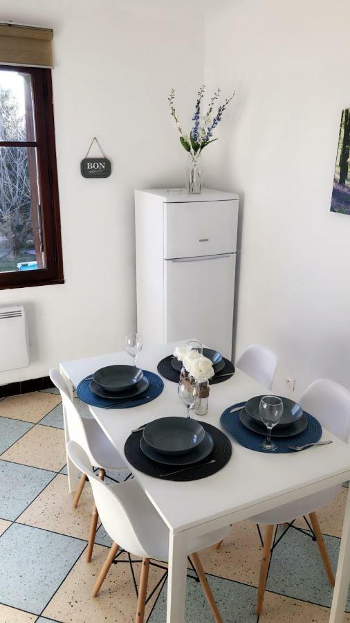 Appartement L'Olivier Arles Exteriér fotografie