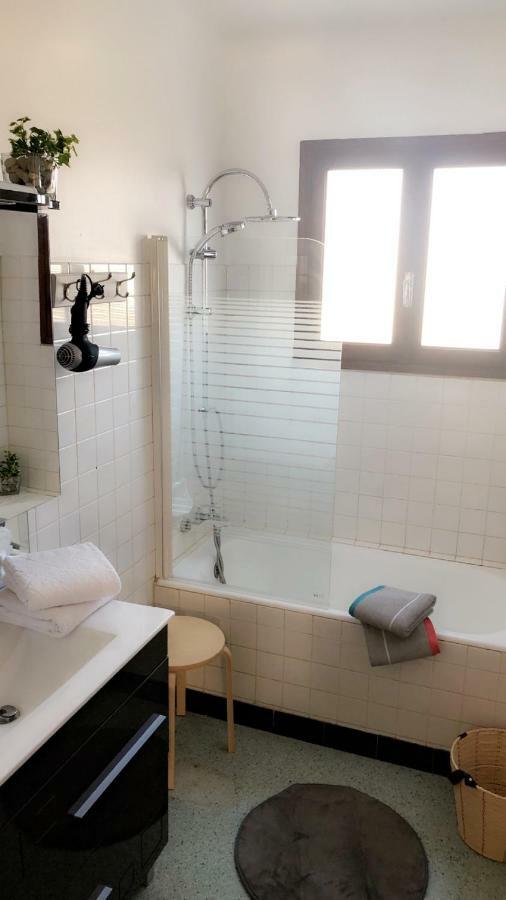 Appartement L'Olivier Arles Exteriér fotografie
